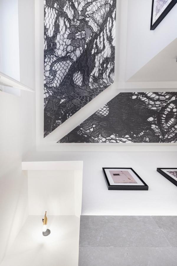 Cantunera Rooms Noto Exterior foto