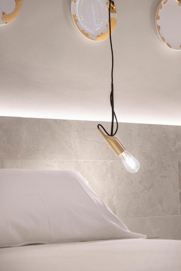 Cantunera Rooms Noto Exterior foto