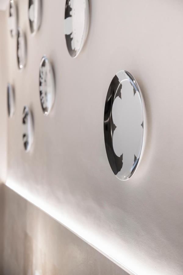 Cantunera Rooms Noto Exterior foto