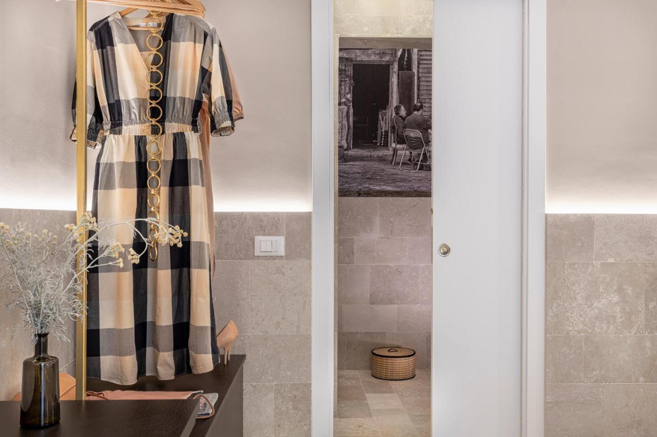 Cantunera Rooms Noto Exterior foto